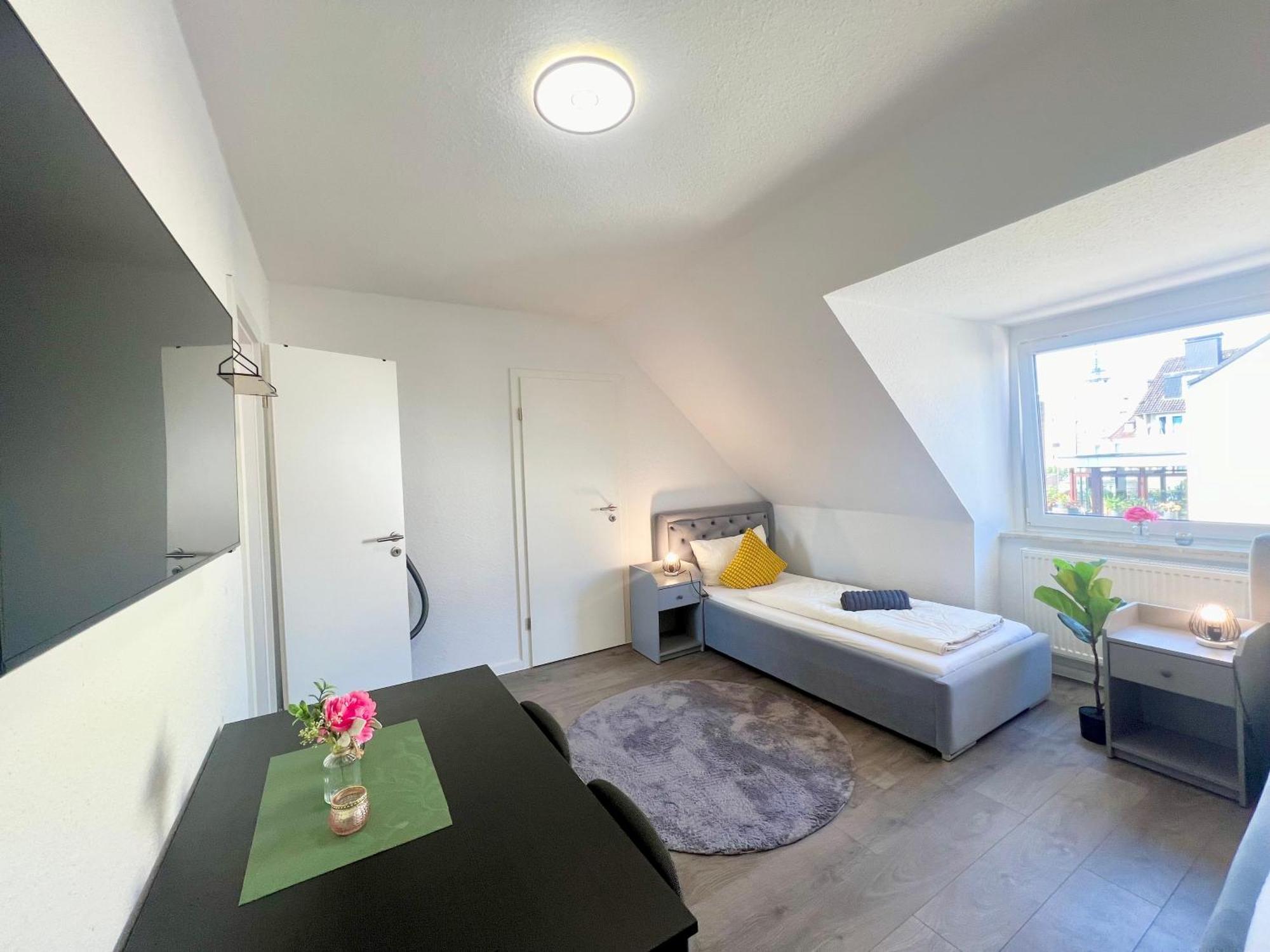 Zentrale Ferienwohnungen In Bremerhaven - Nordsee Exterior photo